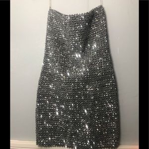 Hot & Delicious Dress